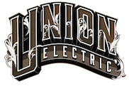 Union Electric Bar & Rooftop Gin Garden